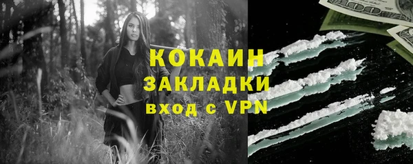 молекула духа Аркадак